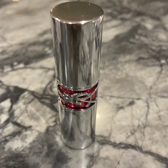 YSL Candy Glaze (color #11 Red Thrill) - Picture 7 of 8